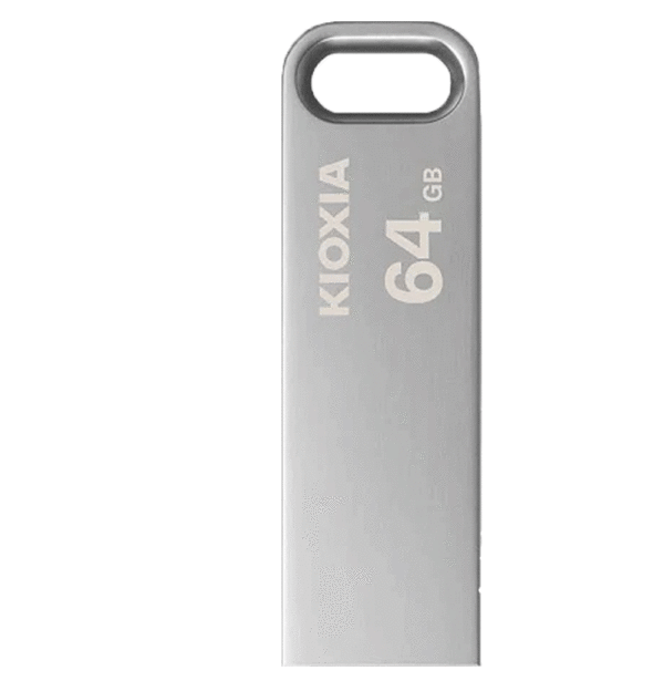 Kioxia-64-Gb-Flash-Disk