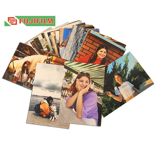 10×15 Fotoğraf Baskı 50 Adet