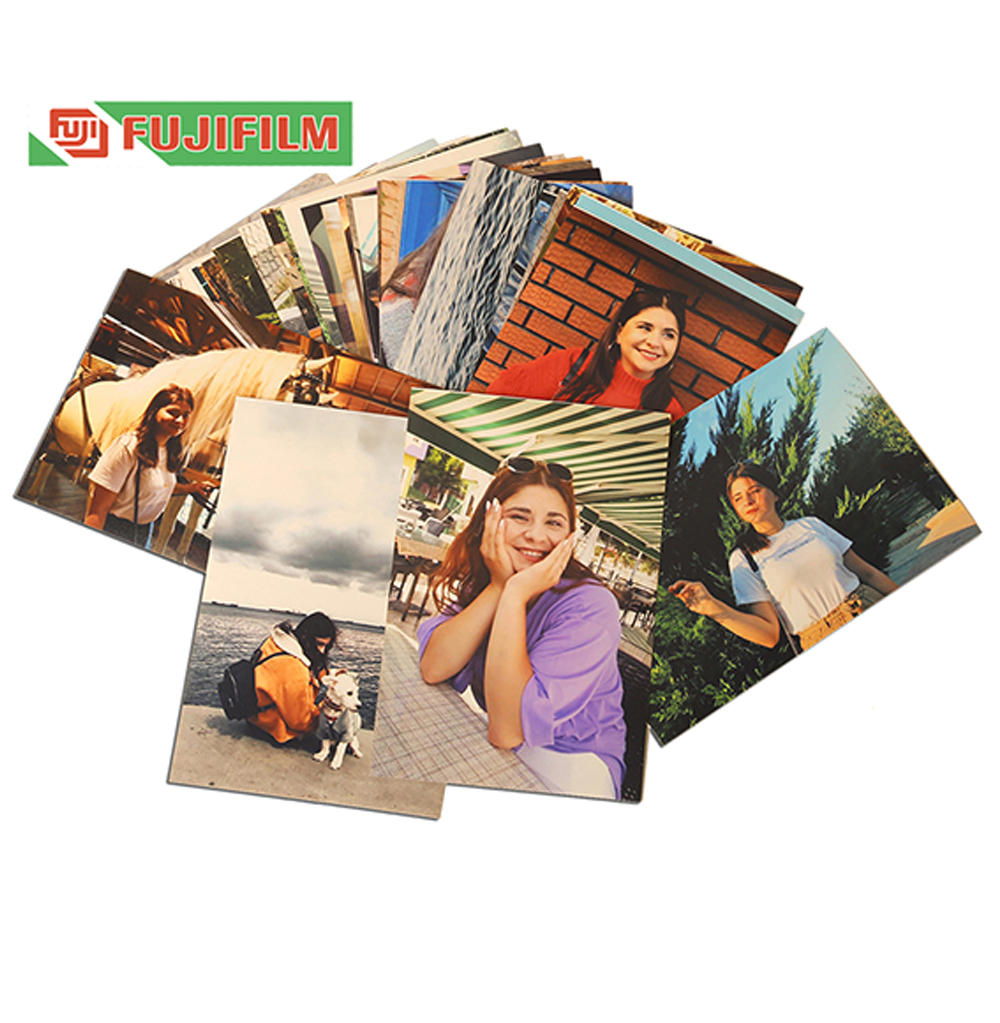 10×15 Fotoğraf Baskı 50 Adet