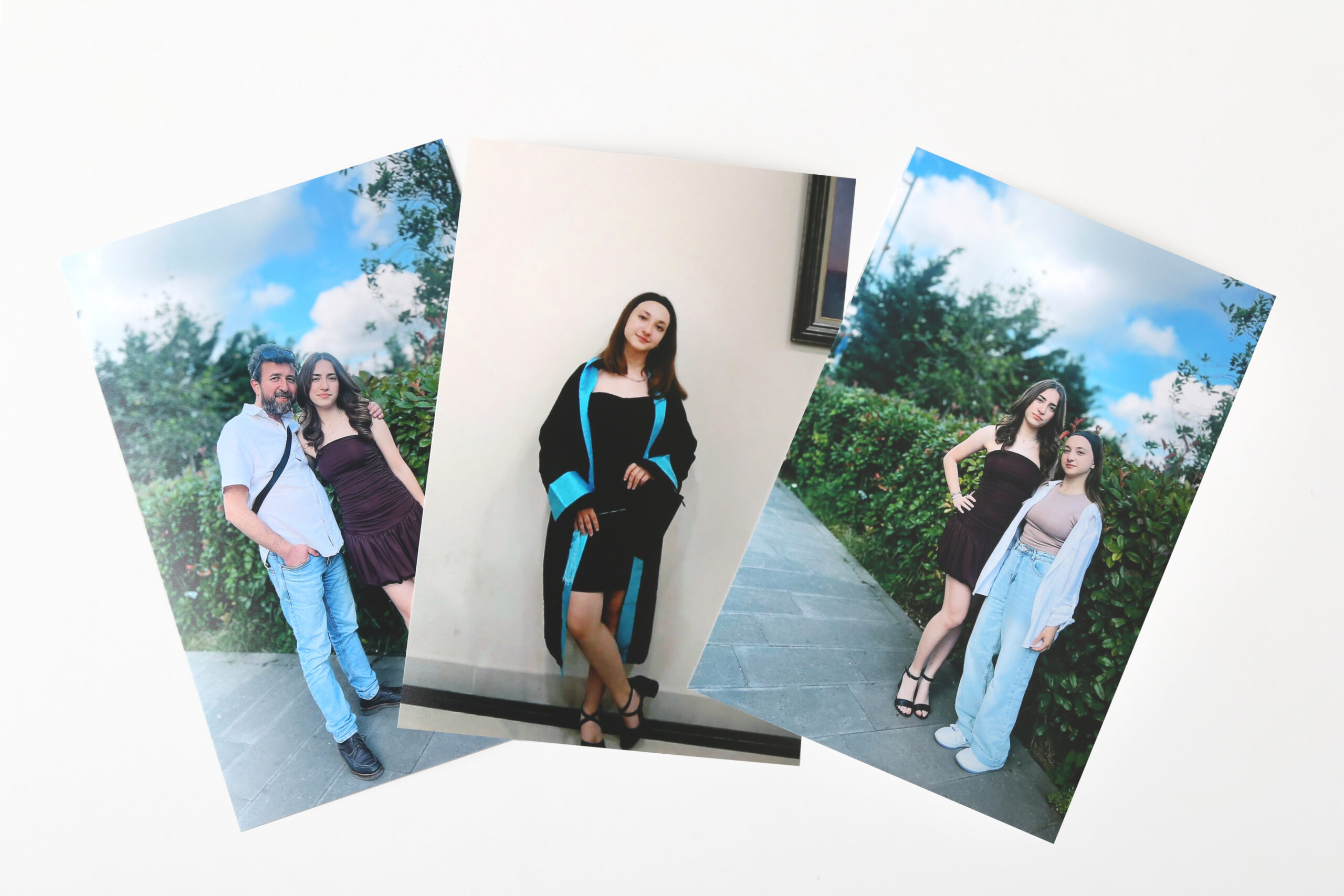 10×15 Fotoğraf Baskı 70 Adet