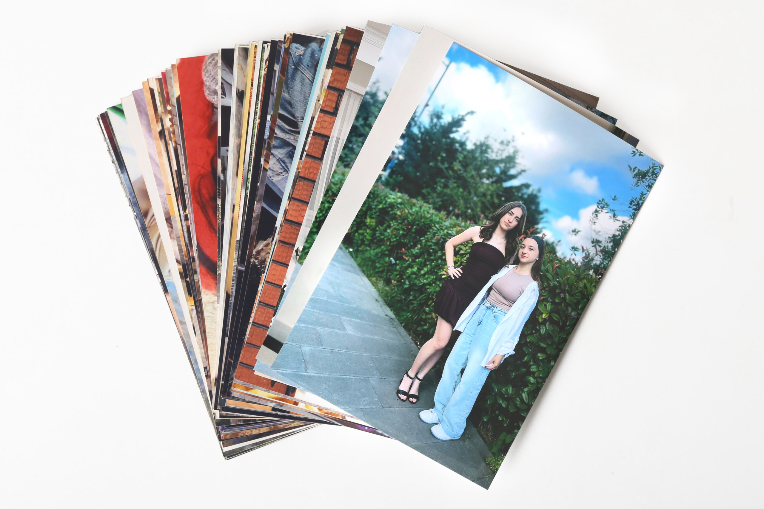 10×15 Fotoğraf Baskı 100 Adet