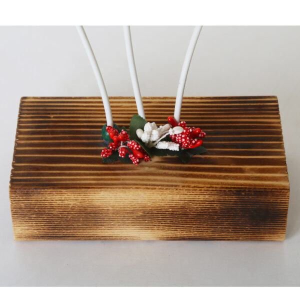 Çerçeve ahşap el yapımı çerçeve