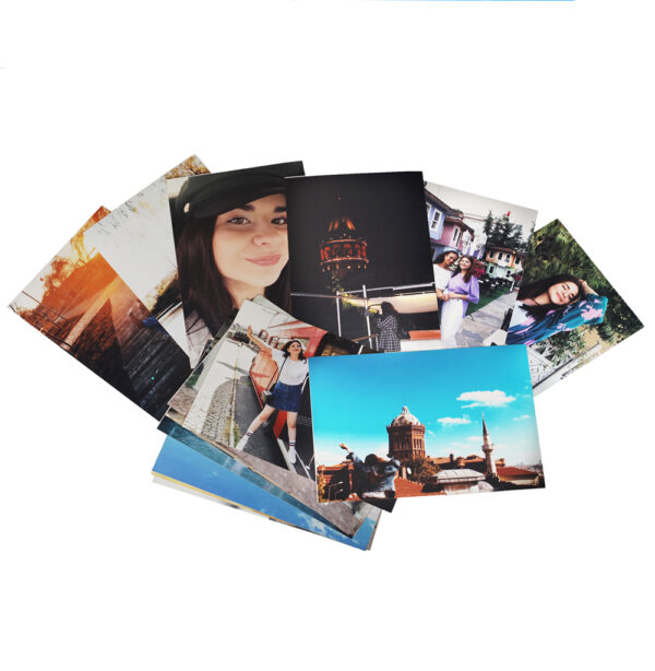 13×18 Fotoğraf Baskı 35 Adet
